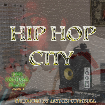 Product picture Hip Hop City, Vol. 1